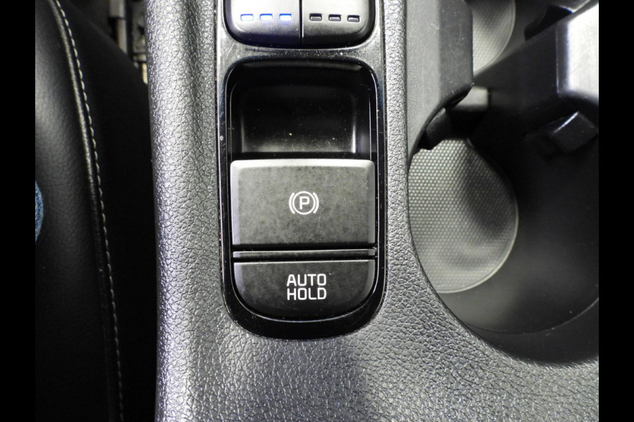Kia Niro 1.6 GDi Hybrid ExecutiveLine NAVI/LEER/LED/JBL/TREKH./18"LMV!