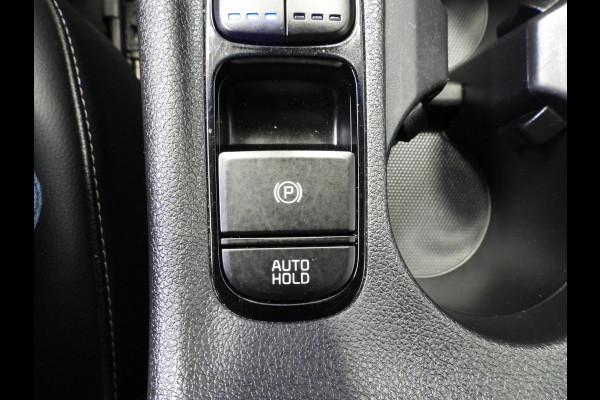 Kia Niro 1.6 GDi Hybrid ExecutiveLine NAVI/LEER/LED/JBL/TREKH./18"LMV!