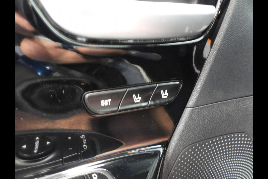 Kia Niro 1.6 GDi Hybrid ExecutiveLine NAVI/LEER/LED/JBL/TREKH./18"LMV!
