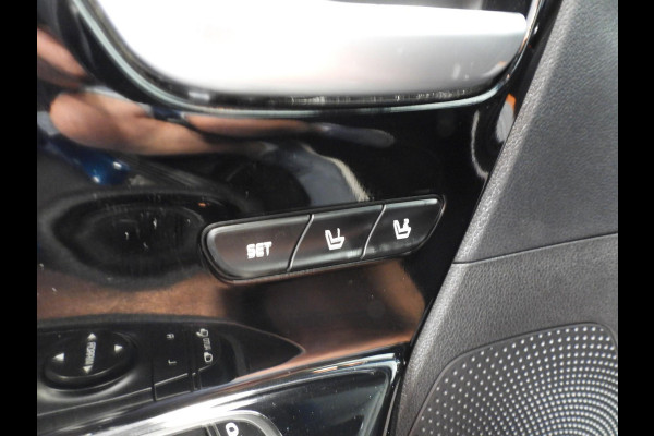 Kia Niro 1.6 GDi Hybrid ExecutiveLine NAVI/LEER/LED/JBL/TREKH./18"LMV!