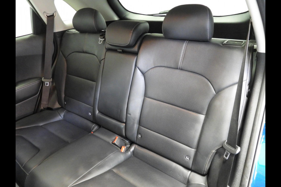 Kia Niro 1.6 GDi Hybrid ExecutiveLine NAVI/LEER/LED/JBL/TREKH./18"LMV!