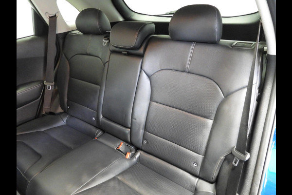 Kia Niro 1.6 GDi Hybrid ExecutiveLine NAVI/LEER/LED/JBL/TREKH./18"LMV!