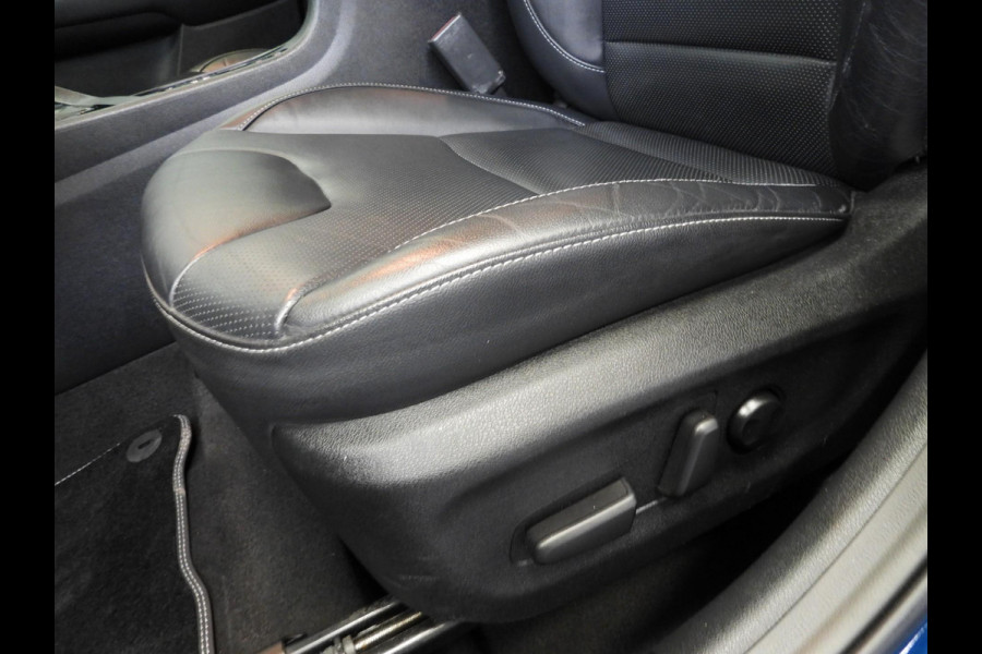 Kia Niro 1.6 GDi Hybrid ExecutiveLine NAVI/LEER/LED/JBL/TREKH./18"LMV!