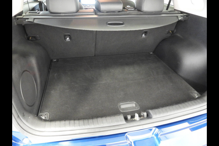 Kia Niro 1.6 GDi Hybrid ExecutiveLine NAVI/LEER/LED/JBL/TREKH./18"LMV!