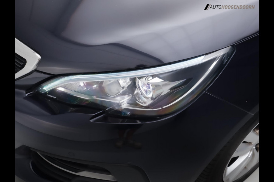 Peugeot 308 SW 1.2 PureTech Active (APPLE CARPLAY,LED VERLICHTING,CAMERA,PARKEERSENSOREN,CLIMATE,CRUISE,LM-VELGEN,TOPCONDITIE)