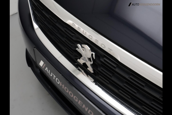 Peugeot 308 SW 1.2 PureTech Active (APPLE CARPLAY,LED VERLICHTING,CAMERA,PARKEERSENSOREN,CLIMATE,CRUISE,LM-VELGEN,TOPCONDITIE)