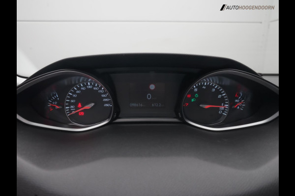 Peugeot 308 SW 1.2 PureTech Active (APPLE CARPLAY,LED VERLICHTING,CAMERA,PARKEERSENSOREN,CLIMATE,CRUISE,LM-VELGEN,TOPCONDITIE)