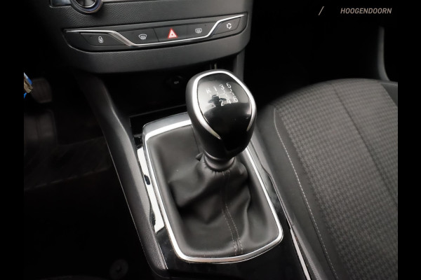 Peugeot 308 SW 1.2 PureTech Active (APPLE CARPLAY,LED VERLICHTING,CAMERA,PARKEERSENSOREN,CLIMATE,CRUISE,LM-VELGEN,TOPCONDITIE)