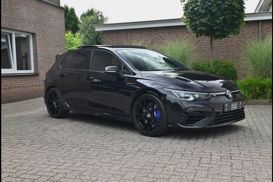 Volkswagen Golf 2.0 TSI R 4Motion 320 PK Performance Pack Pano Adaptive Keyless 19''