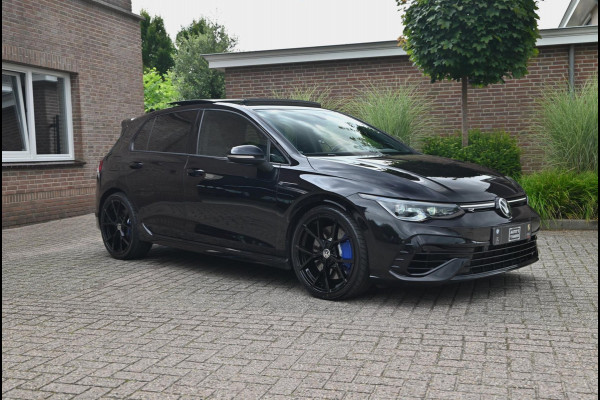 Volkswagen Golf 2.0 TSI R 4Motion 320 PK Performance Pack Pano Adaptive Keyless 19''