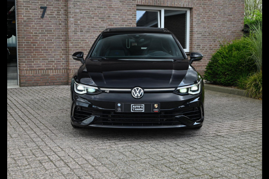 Volkswagen Golf 2.0 TSI R 4Motion 320 PK Performance Pack Pano Adaptive Keyless 19''