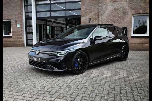 Volkswagen Golf 2.0 TSI R 4Motion 320 PK Performance Pack Pano Adaptive Keyless 19''