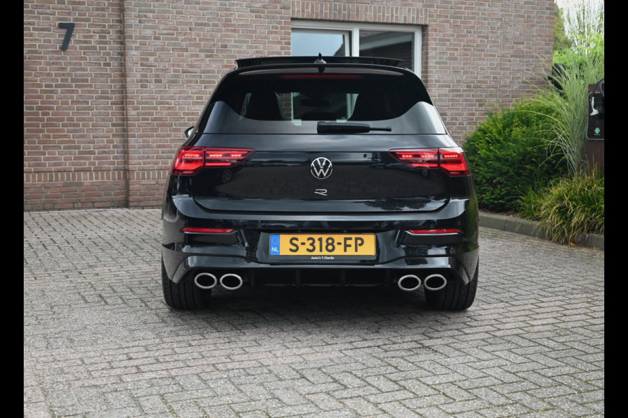 Volkswagen Golf 2.0 TSI R 4Motion 320 PK Performance Pack Pano Adaptive Keyless 19''