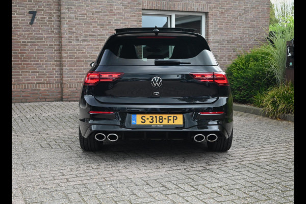 Volkswagen Golf 2.0 TSI R 4Motion 320 PK Performance Pack Pano Adaptive Keyless 19''