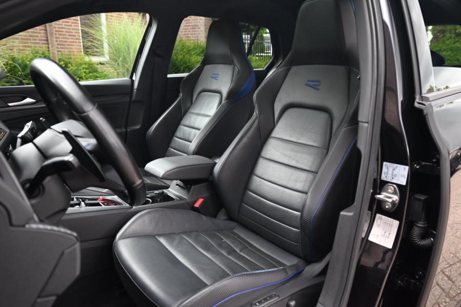 Volkswagen Golf 2.0 TSI R 4Motion 320 PK Performance Pack Pano Adaptive Keyless 19''