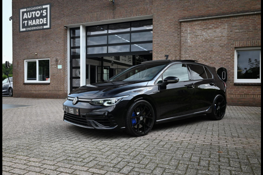 Volkswagen Golf 2.0 TSI R 4Motion 320 PK Performance Pack Pano Adaptive Keyless 19''