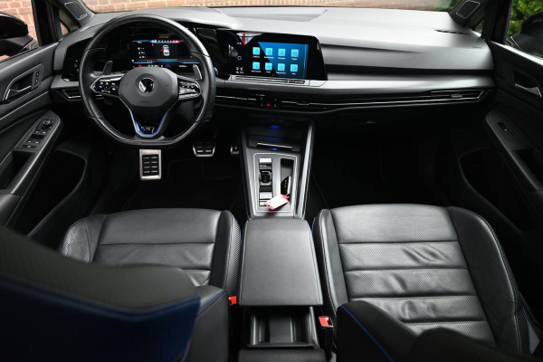 Volkswagen Golf 2.0 TSI R 4Motion 320 PK Performance Pack Pano Adaptive Keyless 19''