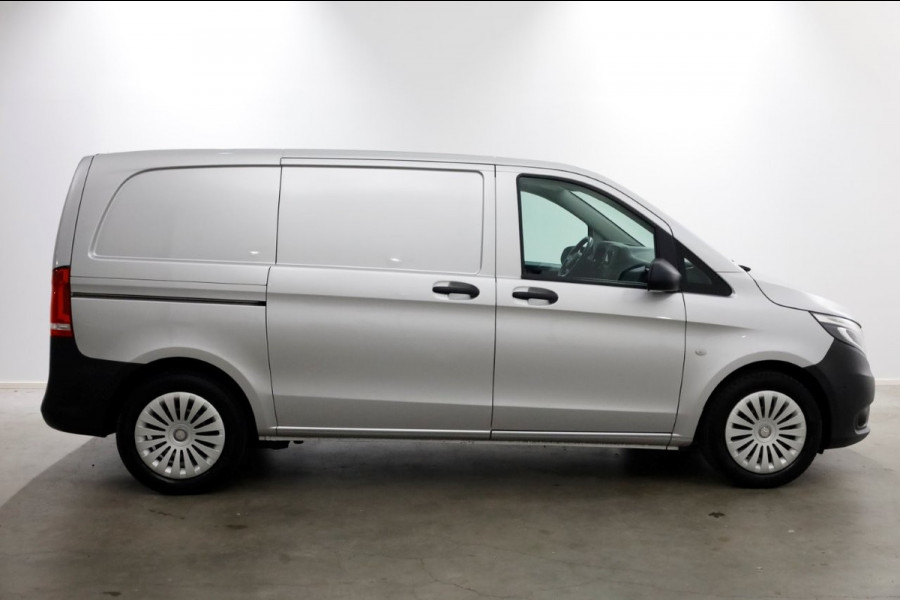 Mercedes-Benz Vito 114 CDI 136pk Compact 9G Automaat 2x Schuifdeur/LED/Camera/Inrichting 05-2022
