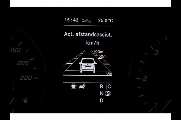Mercedes-Benz Vito 114 CDI 136pk Compact 9G Automaat 2x Schuifdeur/LED/Camera/Inrichting 05-2022