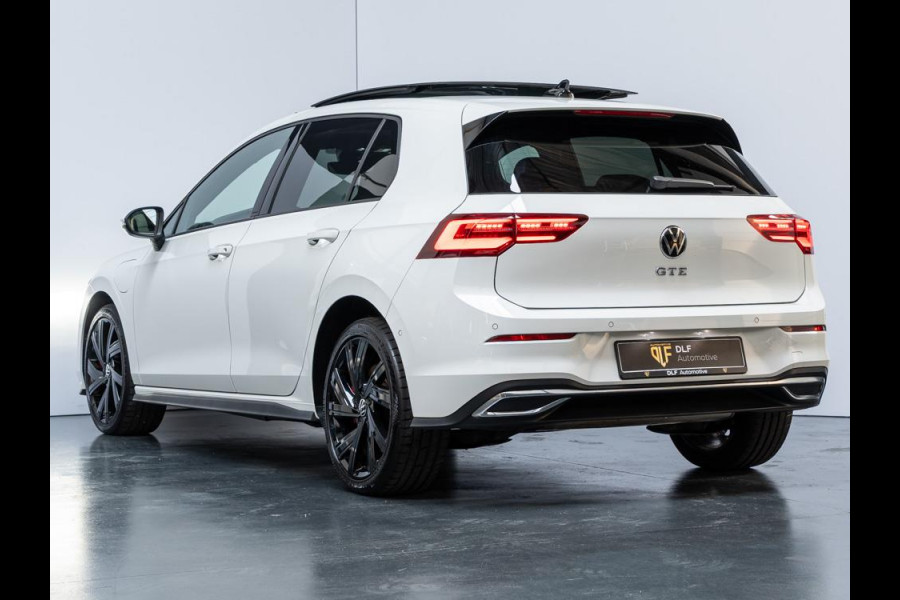 Volkswagen Golf 1.4 eHybrid GTE
