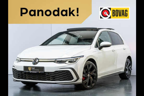 Volkswagen Golf 1.4 eHybrid GTE