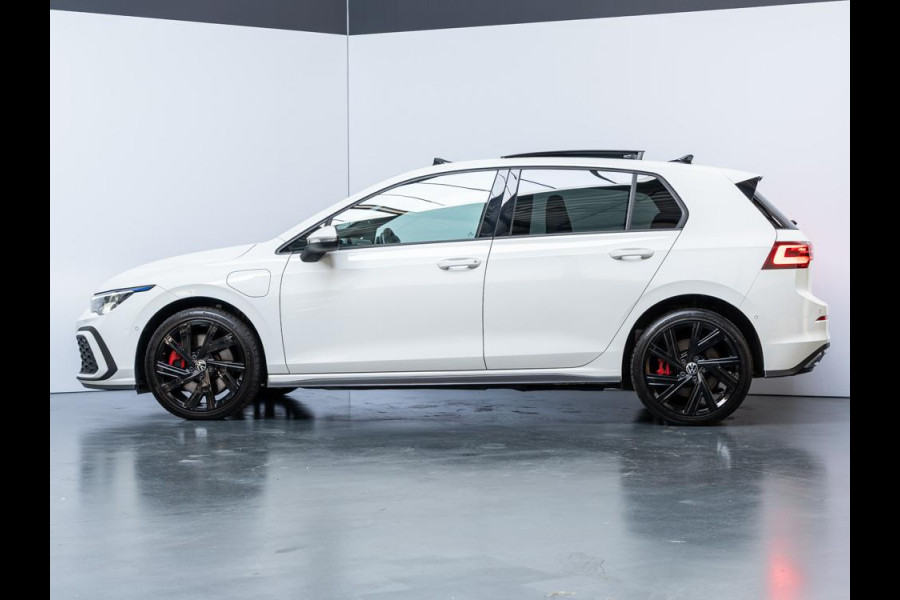 Volkswagen Golf 1.4 eHybrid GTE
