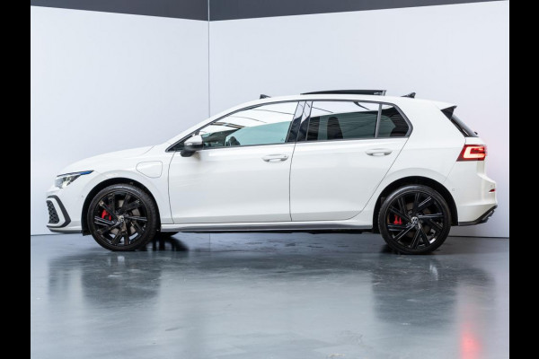 Volkswagen Golf 1.4 eHybrid GTE