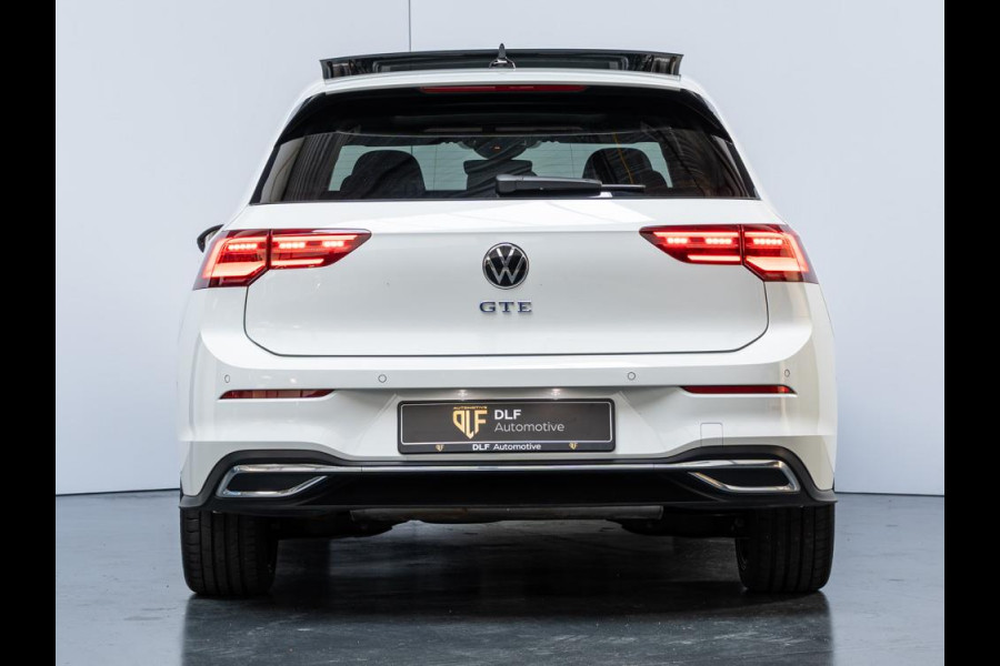 Volkswagen Golf 1.4 eHybrid GTE