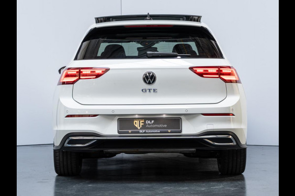 Volkswagen Golf 1.4 eHybrid GTE