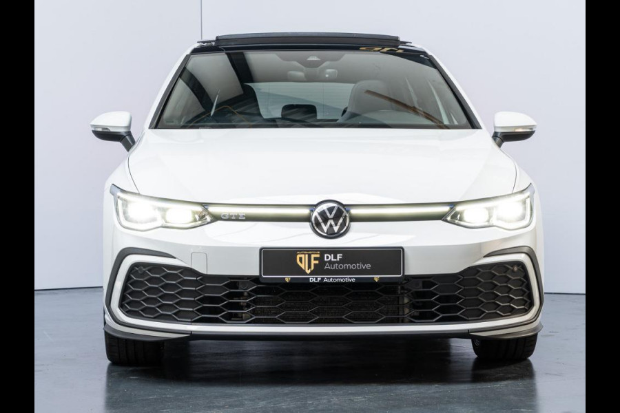 Volkswagen Golf 1.4 eHybrid GTE