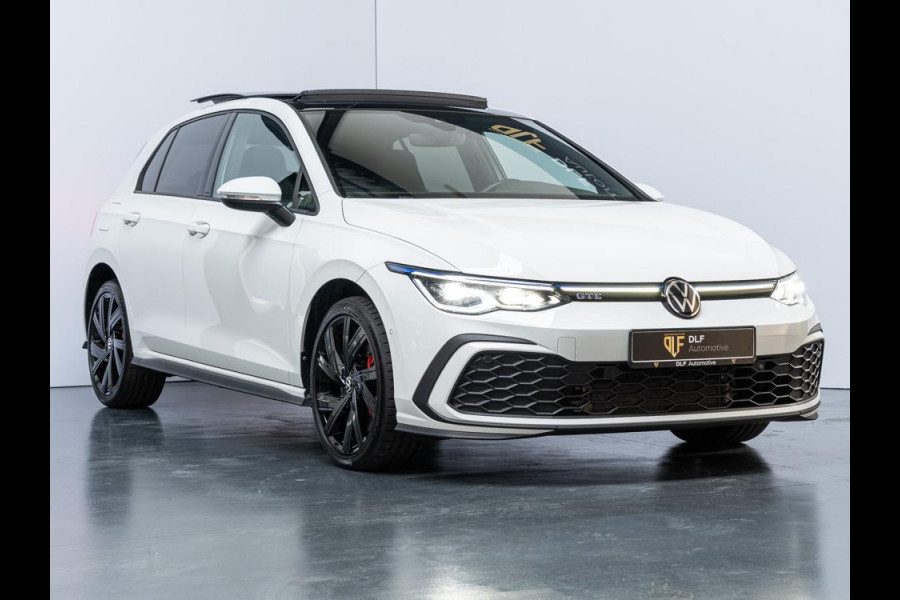 Volkswagen Golf 1.4 eHybrid GTE
