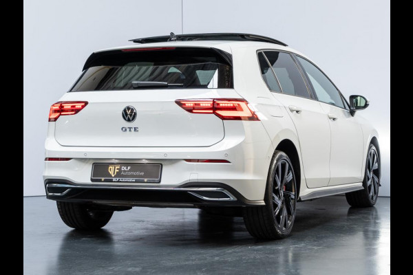 Volkswagen Golf 1.4 eHybrid GTE