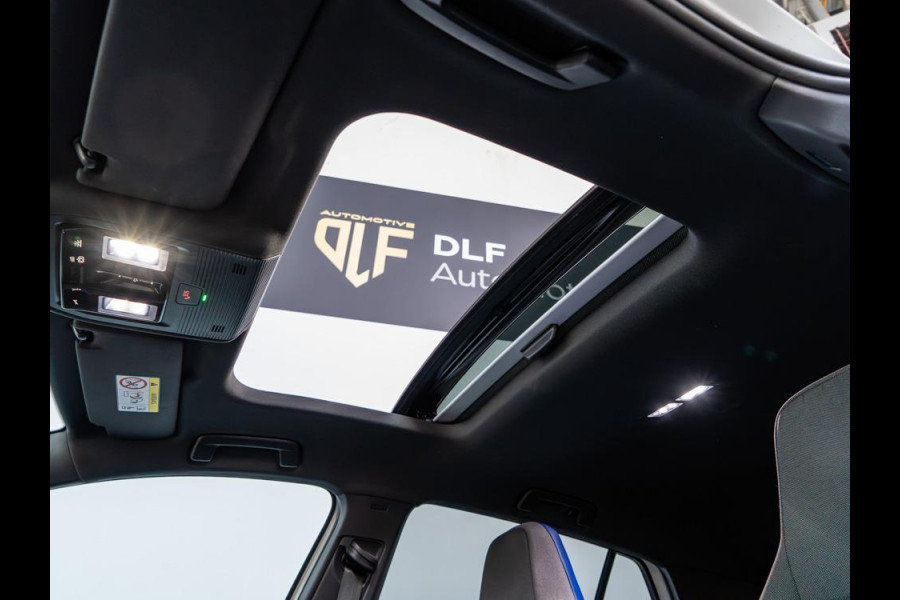 Volkswagen Golf 1.4 eHybrid GTE