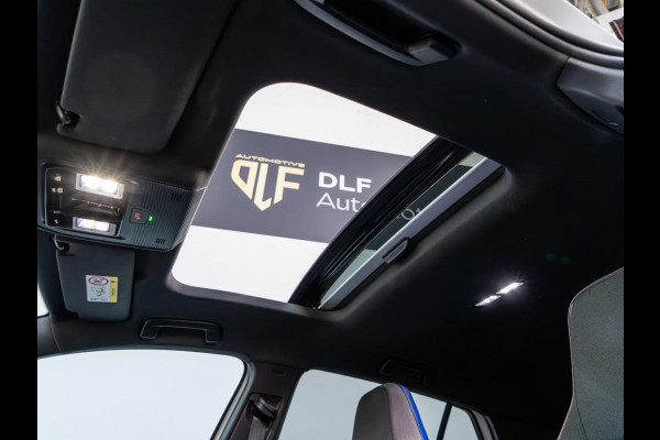Volkswagen Golf 1.4 eHybrid GTE