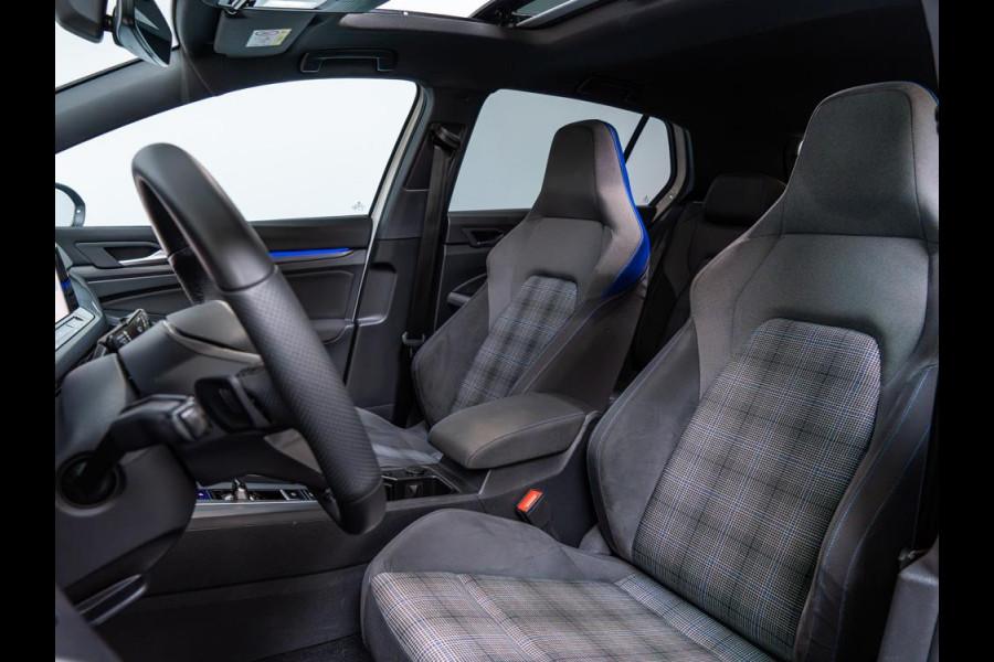 Volkswagen Golf 1.4 eHybrid GTE