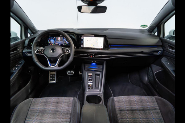 Volkswagen Golf 1.4 eHybrid GTE