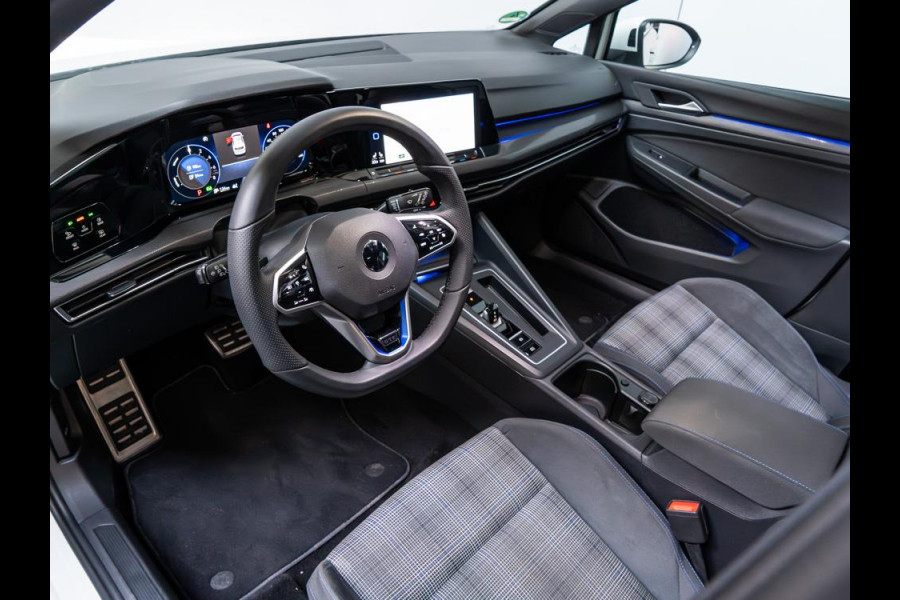 Volkswagen Golf 1.4 eHybrid GTE