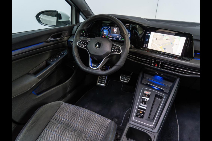 Volkswagen Golf 1.4 eHybrid GTE