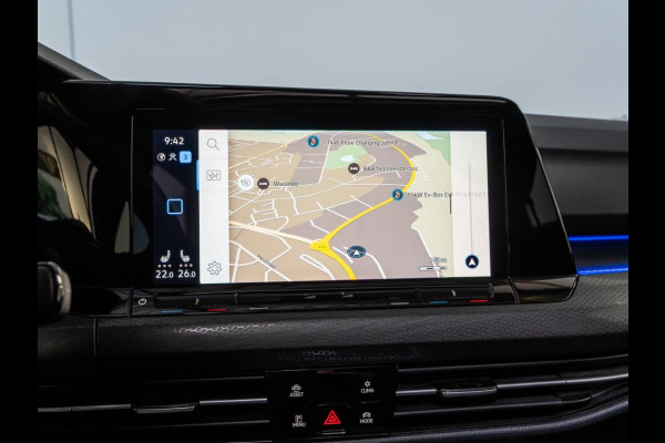 Volkswagen Golf 1.4 eHybrid GTE