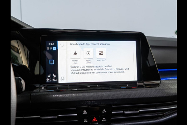 Volkswagen Golf 1.4 eHybrid GTE