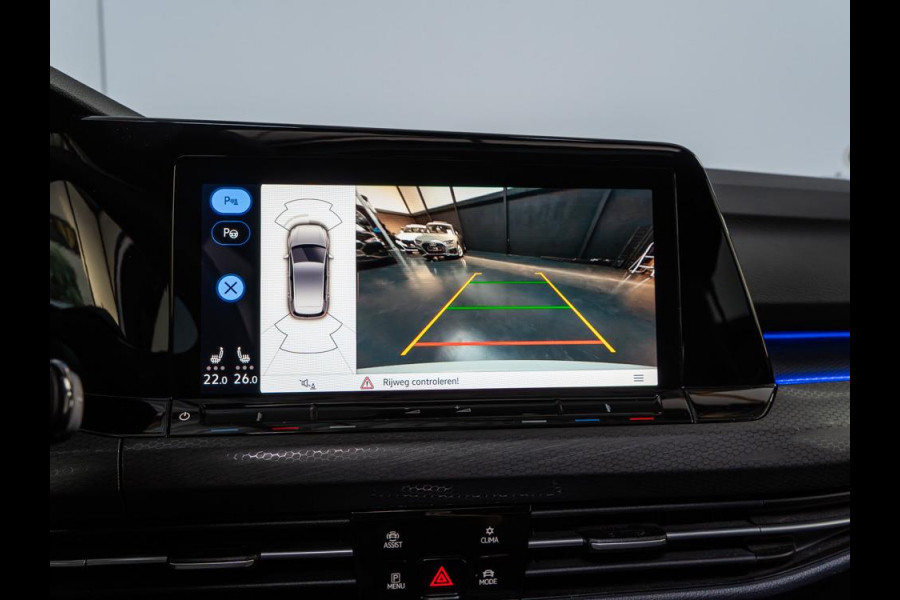 Volkswagen Golf 1.4 eHybrid GTE