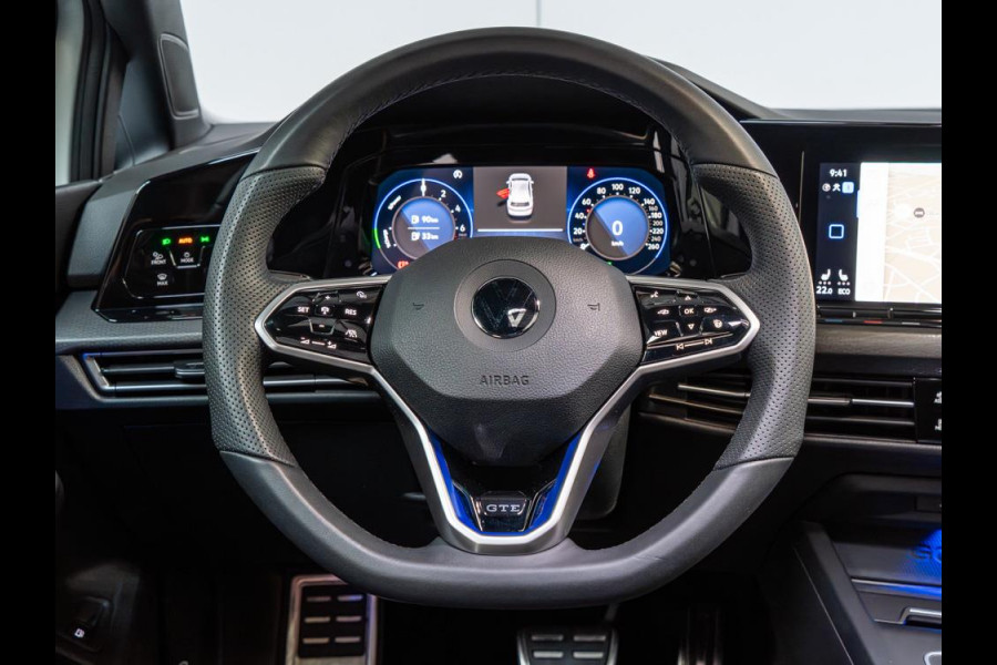 Volkswagen Golf 1.4 eHybrid GTE