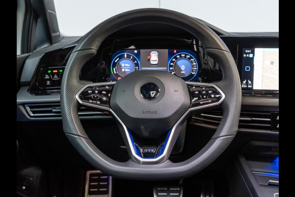 Volkswagen Golf 1.4 eHybrid GTE