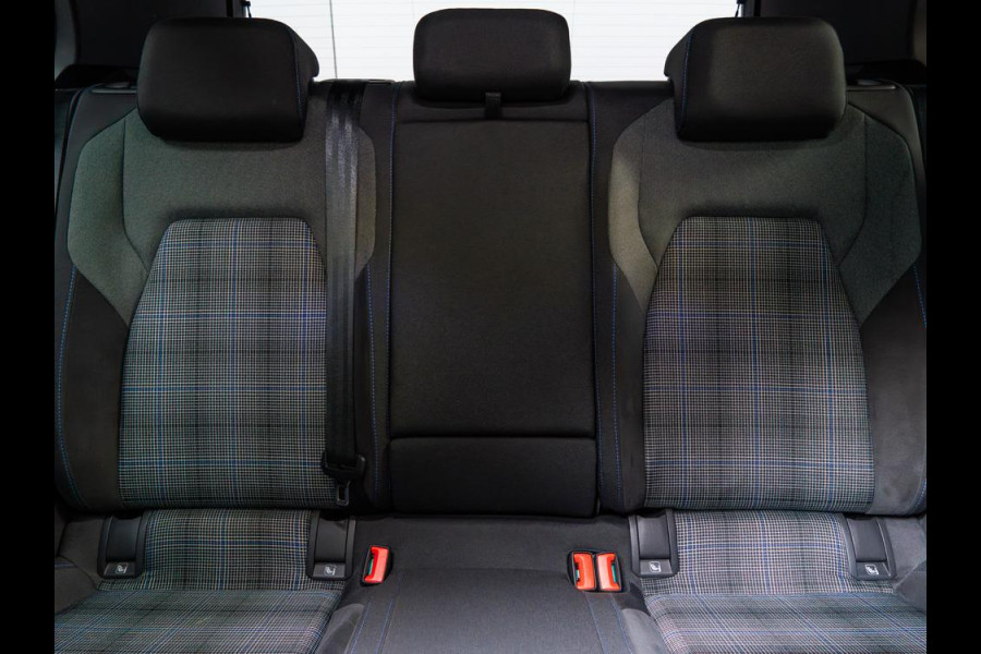 Volkswagen Golf 1.4 eHybrid GTE