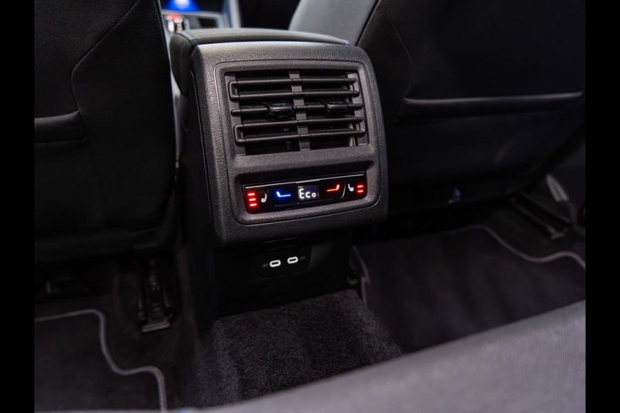 Volkswagen Golf 1.4 eHybrid GTE