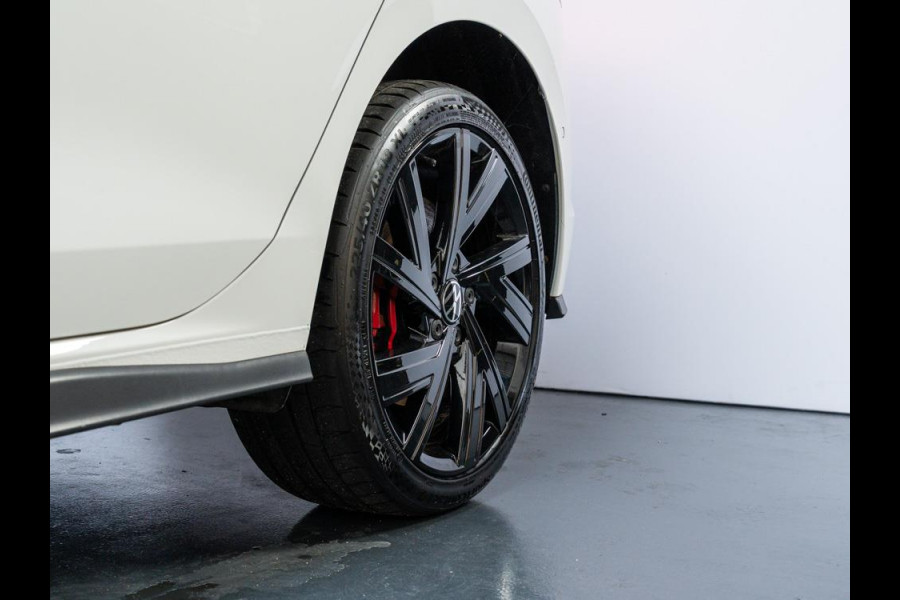 Volkswagen Golf 1.4 eHybrid GTE