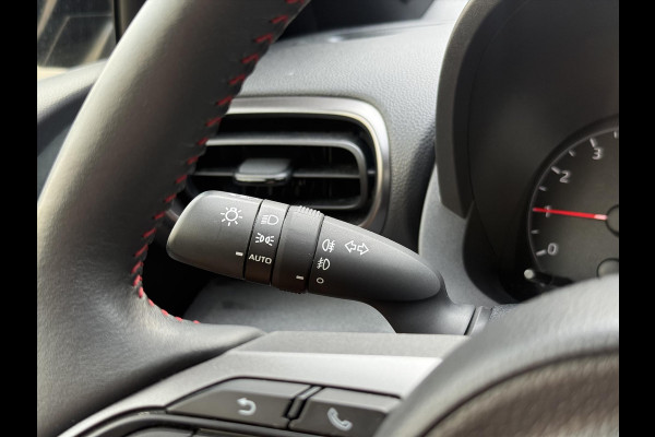 Toyota Yaris 1.6 Turbo 261pk GR Performance | Apple CarPlay/Android Auto, Keyless, Stoelverwarming, Leer/Alcantara