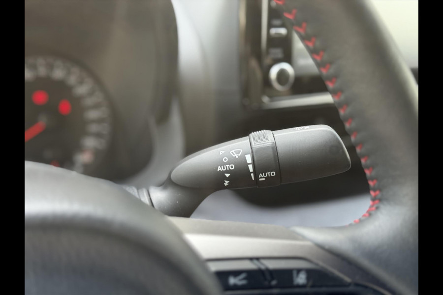 Toyota Yaris 1.6 Turbo 261pk GR Performance | Apple CarPlay/Android Auto, Keyless, Stoelverwarming, Leer/Alcantara