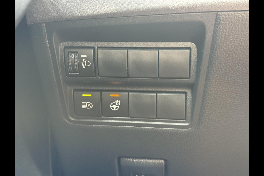 Toyota Yaris 1.6 Turbo 261pk GR Performance | Apple CarPlay/Android Auto, Keyless, Stoelverwarming, Leer/Alcantara