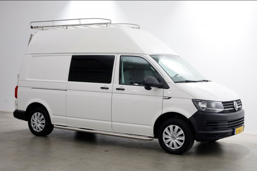 Volkswagen Transporter 2.0 TSI 150pk Benzine L2H3 Trendline Airco/Camera BPM-VRIJ 03-2019